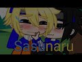 ❤🍒Sasunaru🍒❤ ·||Curta metragem||·