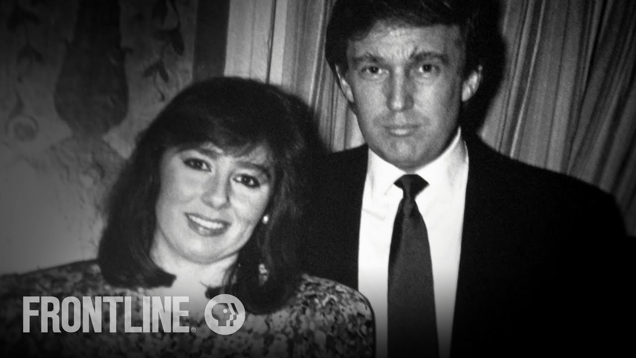 The Woman Behind Trump Tower | The Choice 2016 | FRONTLINE