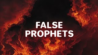 We Are Legion - False Prophets