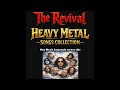 Our Rock Legends never die