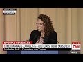 Comedian Michelle Wolf Delivers The WHCD Roast