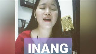 INANG PANGGURUAN|| Cover khotariagulo