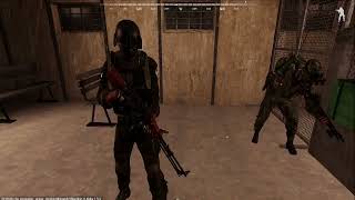 [ROG] Contract Twin Shadows #6 – Victorin Syndicate Stronghold | Arma 3 PMC Operation