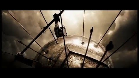 Týr "Blood of Heroes" (300)