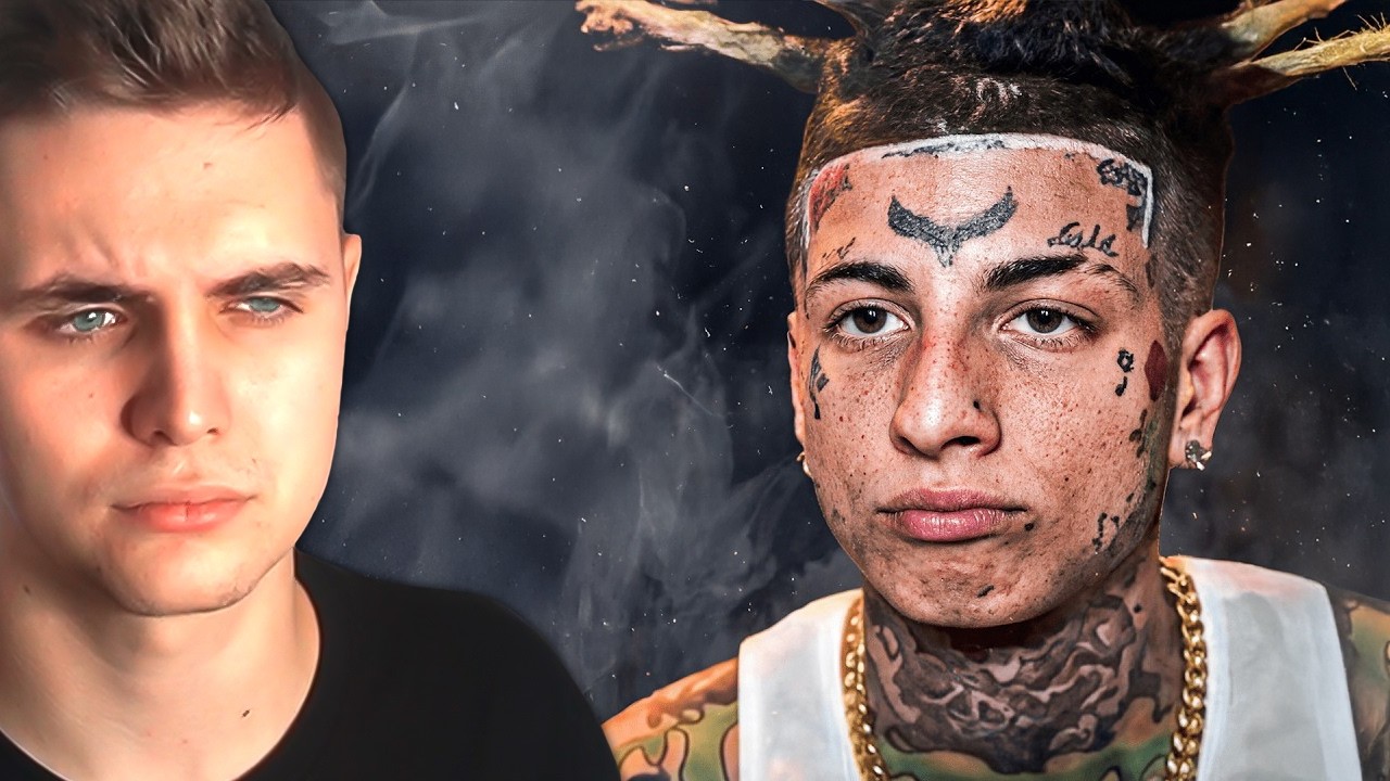 Zasloužený Pád Island Boys