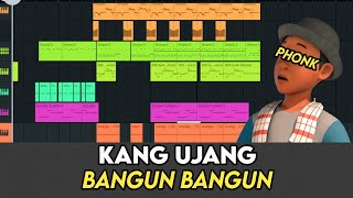 BANGUN BANGUN ( PHONK KAYAKNYA )