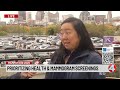 Mammothon: Breast cancer risk factors and genetics