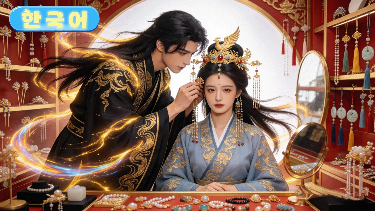 남편이 장원 급제 후 귀족 여성과 결혼하려 아내와 아이를 죽였다! 💔 환생한 그녀, 놀랍게도 황제의 친딸! 👸 나쁜 남편을 노예로 삼아 변방으로 보내다! 🗡️🔥