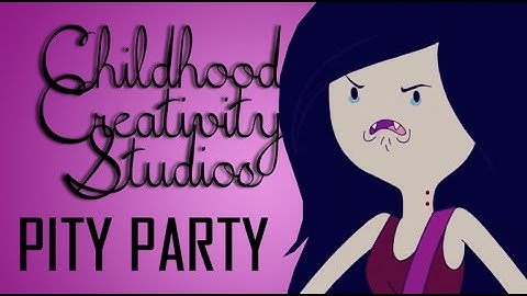 [CCS] Pity Party MEP