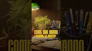 PERCHÉ LE SAFE ROOM DI RESIDENT EVIL HANNO QUELLA MUSICA?