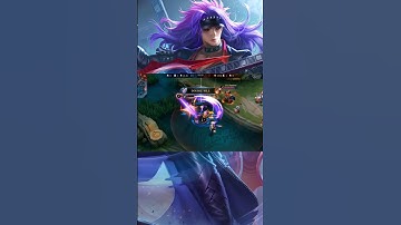 Martis lock Edith part 2 #mlbb #mobilelegends #fyp #shortsmlbb #shorts