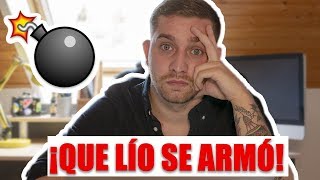 ¡ QUE LÍO SE ARMÓ ! 😵💣PROBLEMAS CON EL DROPSHIPPING 👎