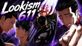 Download lagu The Birth of a Legend | Gapryong Kim vs Tom Lee | Lookism 611 Explained In Hindi