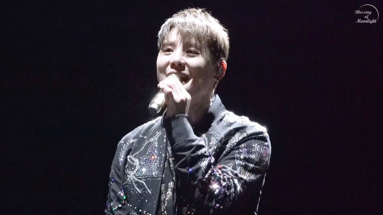 [4K] 221225 잊지말아요 - 김준수 (XIA) ❄️ 눈콘8 막콘 | XIA Ballad＆Musical Concert with Orchestra Vol.8