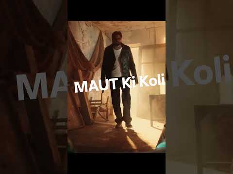 MAUT Ki Koli #masoomsharma #trending #newharyanvisong #badmashi #haryanvimusic #hariyanvisong