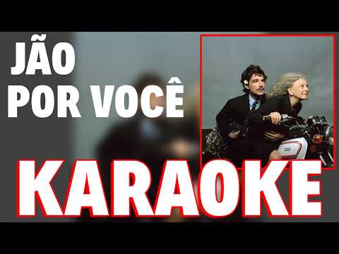 Video thumbnail for Jão - Por Você