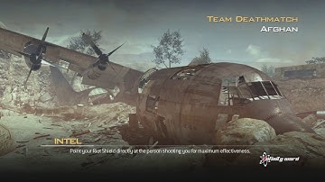 Mw2 Modded lobby Hosted by RemixCoding