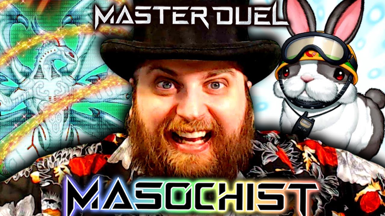 The Age of Dino-Rabbit Is Upon Us! - YouTube