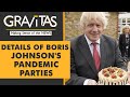 Gravitas: Boris Johnson's parties are killing his career