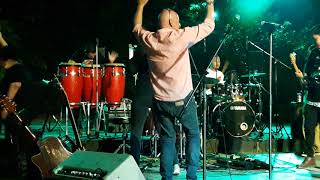 Jingo-Carlos Santana Cover By Sek Friend