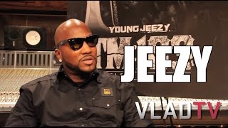 Flashback: Young Jeezy Recalls Craziest Story with BMF Leader Big Meech