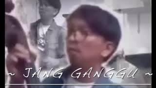 JANG GANGGU (Shine Of Black) with lyrics Cover by AMi & RiNA