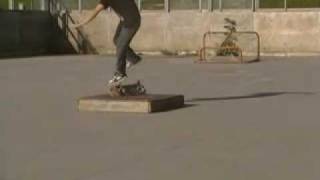 huge skateboarding wipeout, skateboarding bails