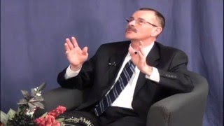 James "Jed" Conboy, Montgomery County District Attorney