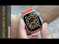 RECENSIONE APPLE WATCH ULTRA