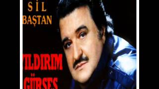 YILDIRIM GÜRSES - GÜLDÜRME BENİ