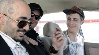 Famous 20 Memorable Jeremy Dewitte Moments - Police Impersonator - Fake Cop Jay with Metro State in Orlando Wealth