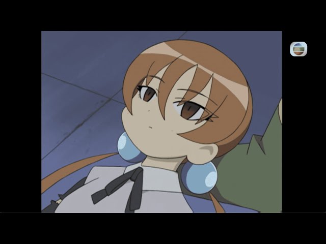 Keroro Gunso 青蛙軍曹OST：Alisa Southerncross Theme 愛莉莎·南十字