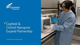 Cepheid and Oxford Nanopore Technologies: Unlocking Practical Genomic Sequencing for Deeper Insights