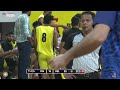 M34 | CHANDIGARH VS DELHI | MEN | 75TH SENIOR NATIONALS BASKETBALL CHAMPIONSHIP