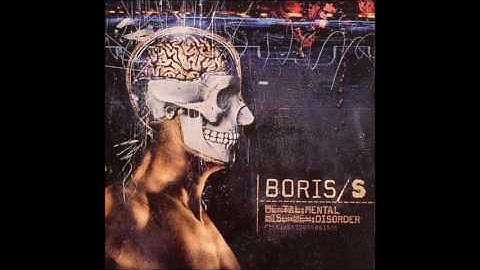 Boris S - Aggressive Reactions