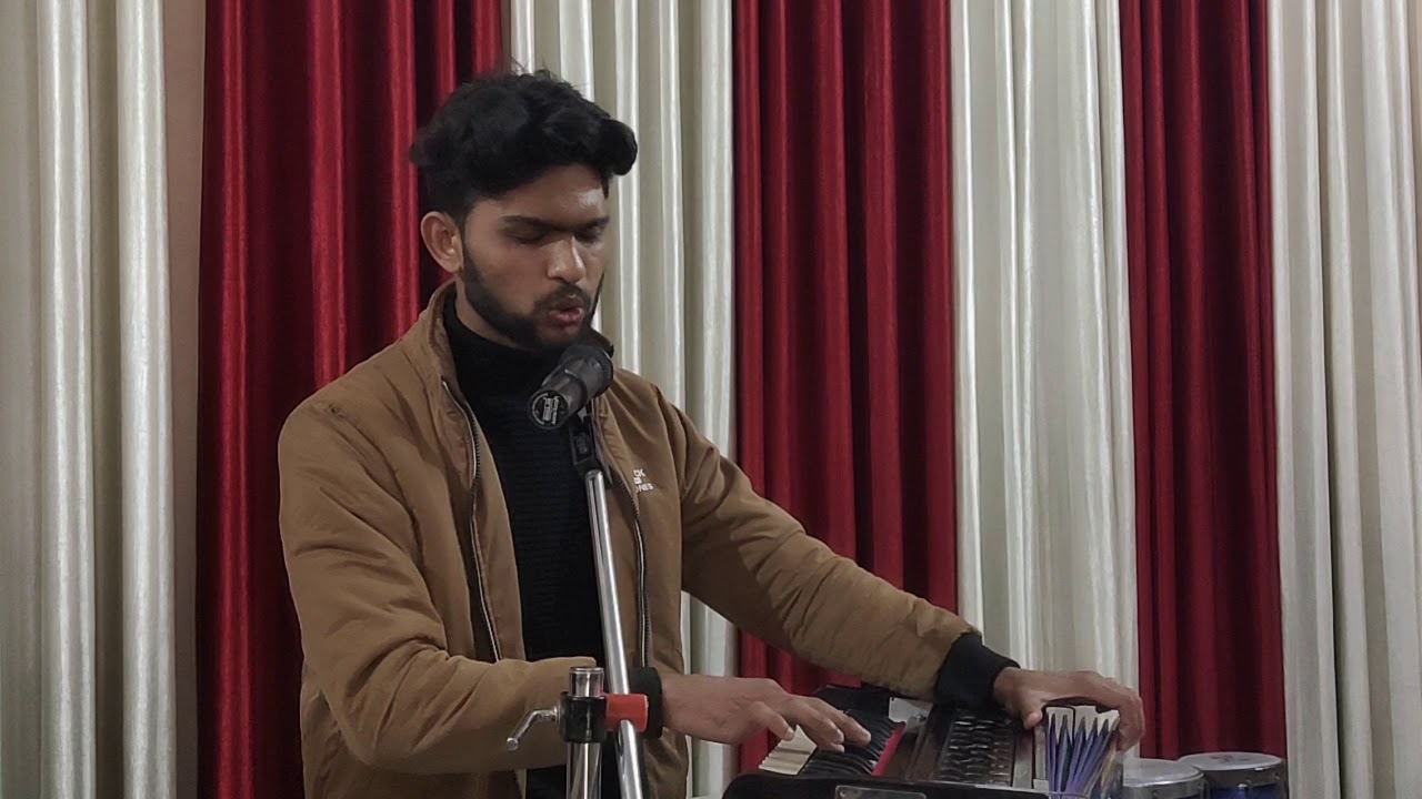 tu alpha tu omega tu mera jivan hai