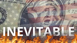 De Dollarization, why it’s happening