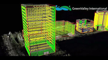 LiDAR360 MLS | Facade Survey Results