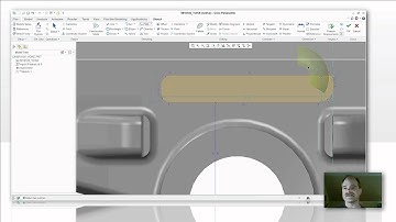 EAC Tip-of-the-Week: 6 Creo Sketcher Tips in 6 Minutes
