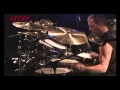 【Dave Weckl】Drum Seminar Opening Demonstration【クラブグッドマン】