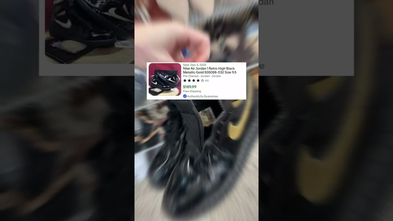 Shoe Brands to Buy at Goodwill to Resell!