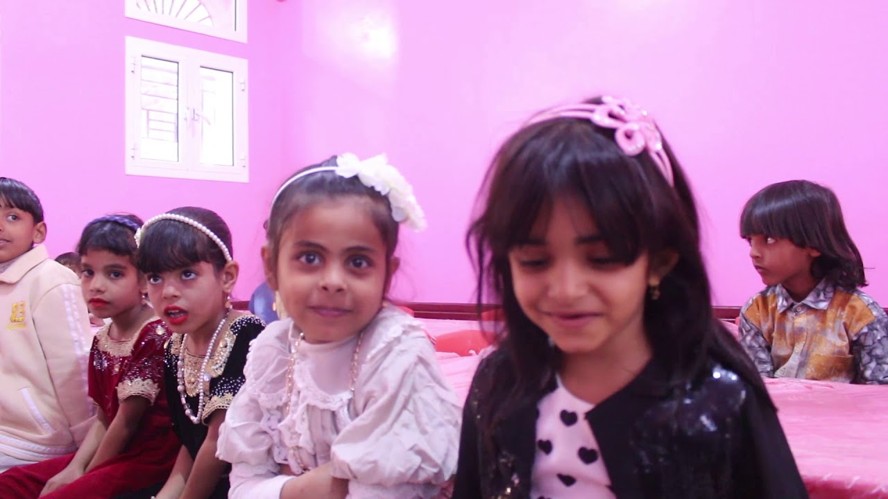 مديرية غيل بن يمين بهضبة حضرموت تشهد افتتاح اول روضتين حكوميتين مع معمل  لمختبر علمي متكامل