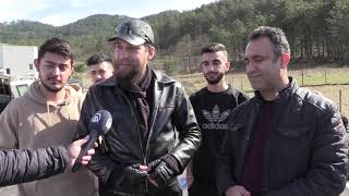 Hadi Kısa Filmi Görüntü Yönetmeni Ali Necati Kumcuoğlunun Aaya Verdiği Röportaj