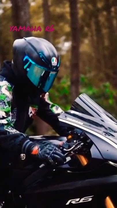 story'wa yamaha r6 #video #short