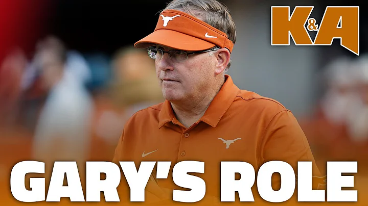 Gary Patterson's impact on the Texas Longhorns thi...