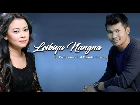 Leibiyu Nangna | Official Audio Release