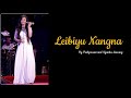 Leibiyu Nangna | Official Audio Release Mp3 Song