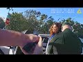 Fleeing & Eluding at 110 mph, and You'll Never Believe Her Excuse
