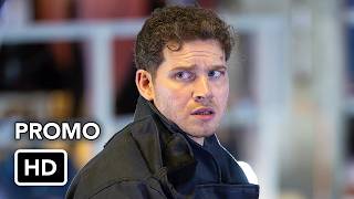 Details 9-1-1 10x02 Promo Fire in the Hole (HD) Update