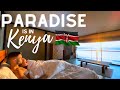 Most Luxurious Safari Camp In Kenya 🇰🇪 / Water Safari In Lake Nakuru /Joining Team EUBI